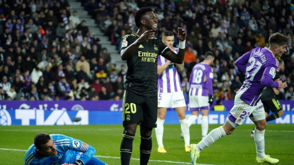 Cinco personas condenadas a un a&ntilde;o de prisi&oacute;n por insultos racistas contra Vinicius