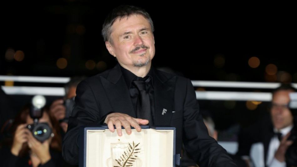 Mungiu wins Cannes again with culture wars drama