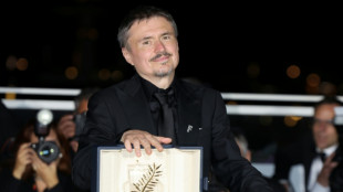 Mungiu wins Cannes again with culture wars drama