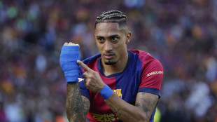 Calcio: Barcellona; si lavora a rinnovi, domani tocca a Raphinha