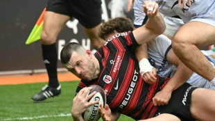 Top 14: Toulouse s'adjuge le choc face &agrave; un Montpellier bis