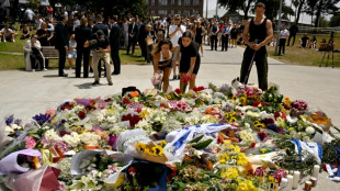 Sobrevivente de ataque na Austr&aacute;lia diz que &eacute; v&iacute;tima de imagens distorcidas por IA