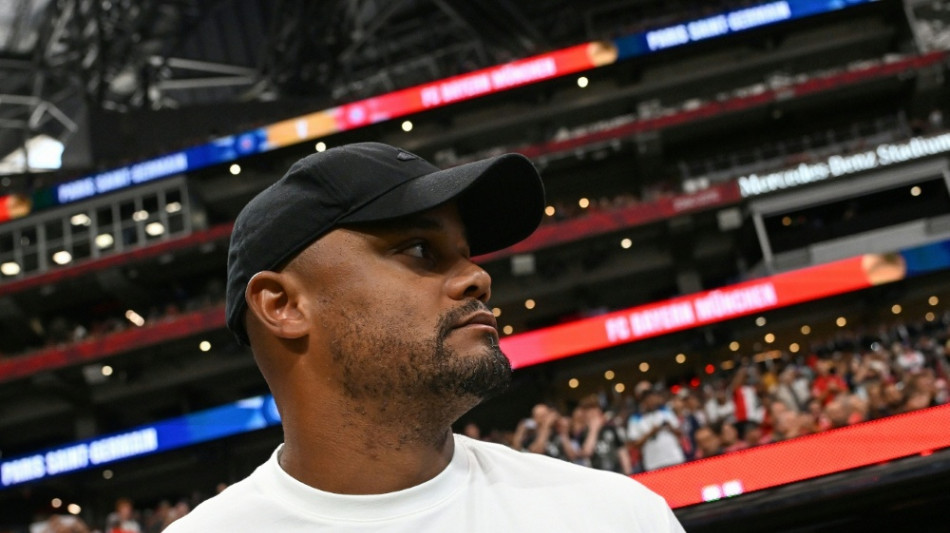 Musiala-Schock: Kompany "w&uuml;tend", Eberl "angefasst"