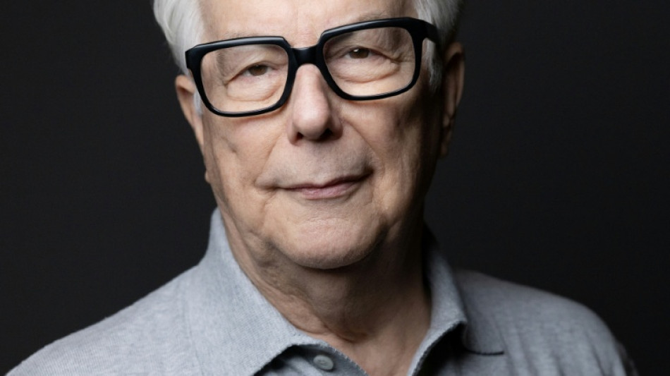 Ken Follett: "No puede haber partes aburridas en mis libros"