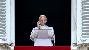 El papa Le&oacute;n XIV celebra su 70&ordm; cumplea&ntilde;os con miles de fieles en el Vaticano