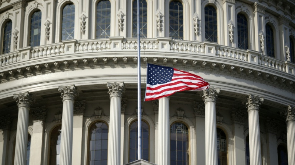 US-Vorwahlen zum Kongress beginnen am Dienstag