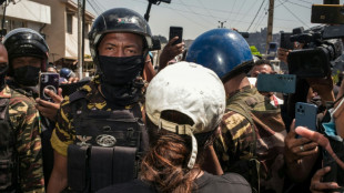 Madagascar protesters mobilise despite firing of government