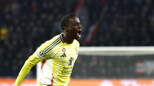 Weah saluta la Juve 'Sogno realizzato, sar&ograve; sempre bianconero'