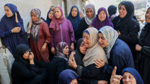 Defesa Civil de Gaza registra 23 mortos em v&aacute;rios ataques israelenses