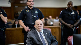 Harvey Weinstein sera rejug&eacute; pour viol &agrave; partir du 14 avril