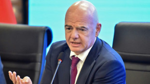 Gianni Infantino, &uacute;nico candidato a la presidencia de la FIFA en marzo