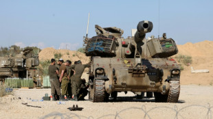 Ham&aacute;s dice que ya no tienen sentido las negociaciones y acusa a Israel de librar una "guerra del hambre" en Gaza