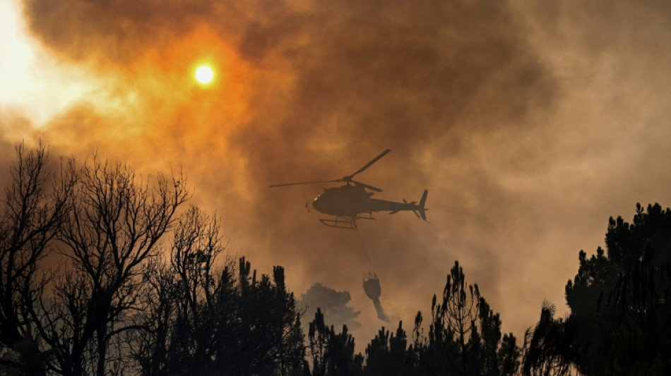 Le changement climatique a multiplié par 40 la probabilité de vagues de chaleur comme celle en Espagne et au Portugal