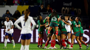 US women determined to bounce back in Gold Cup quarters