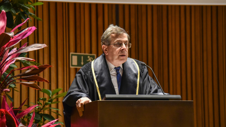 Rettore Statale di Milano, '&egrave; un momento carico di tensione'