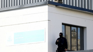 Detienen a dos hinchas durante el partido PSG-Bar&ccedil;a por racismo y saludos nazis