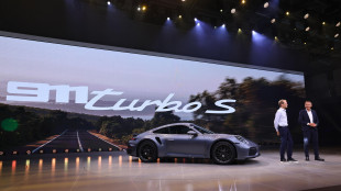 L'utile operativo di Porsche crolla a 410 milioni, ricavi -9,5%