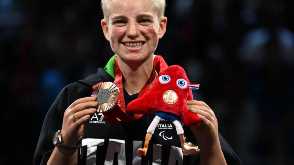 WEmbrace Games, sport e inclusivit&agrave; allo Stadio dei Marmi