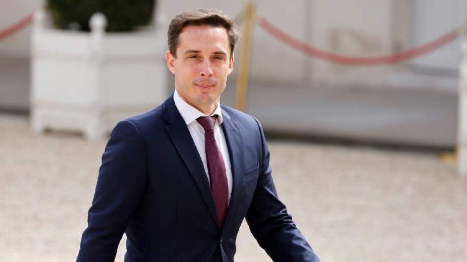 Accord, avec b&eacute;mol, &agrave; la reconversion de Djebbari dans les voitures &agrave; hydrog&egrave;ne