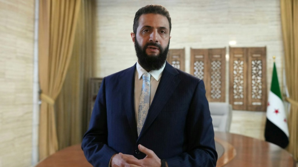 Kurdische Gemeinde kritisiert Besuch von syrischem Machthaber al-Scharaa in Berlin