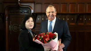 North Korea reaffirms support for Moscow over Ukraine