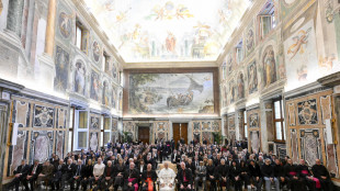 Andò, 'dal Papa un messaggio a chi fa politica per il cinema'