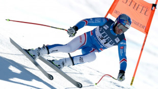 Ski alpin: Pinturault renonce &agrave; la descente de Beaver Creek