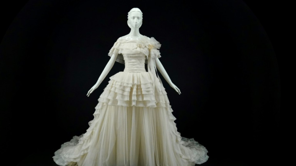 Apr&egrave;s le gala du Met, Lagerfeld "le cam&eacute;leon" expos&eacute; au mus&eacute;e