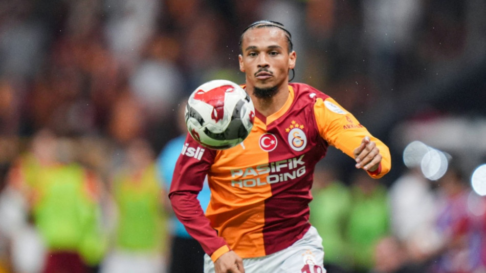 San&eacute; nach Nicht-Nominierung: "Ich muss einfach weiter Gas geben"