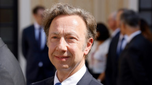 Radio: Stéphane Bern quitte Europe 1 pour ICI et le service public