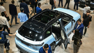 China alerta para impacto negativo de investiga&ccedil;&atilde;o da UE sobre seus autom&oacute;veis