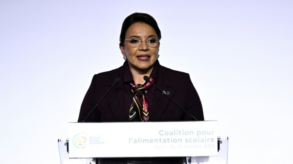 Fran&ccedil;a organiza c&uacute;pula para melhorar alimenta&ccedil;&atilde;o escolar no mundo