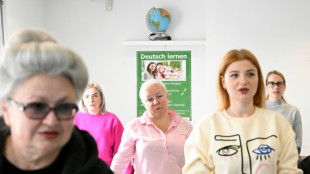 Studie: H&auml;lfte der Ukraine-Gefl&uuml;chteten in Arbeit - aber strukturelle Grenzen