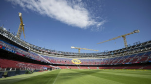 Inside Barcelona's Camp Nou chaos: What is happening and why?