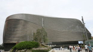 Real Madrid registra receita recorde de &euro; 1,2 bilh&atilde;o