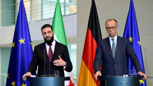 Alemania, en apuros por declaraci&oacute;n del gobierno sobre retorno masivo de refugiados sirios