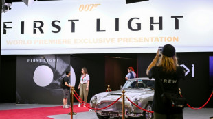 First Bond game in a decade seeks licence to thrill