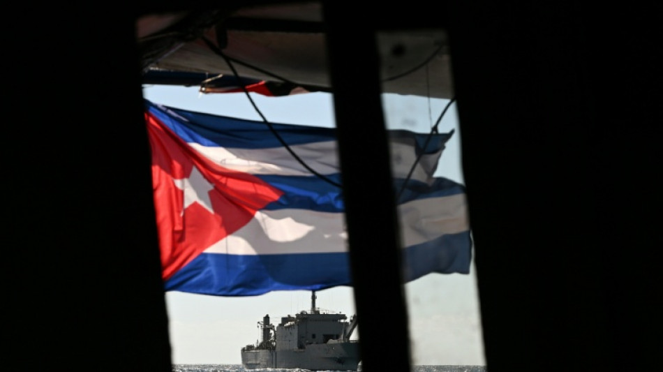 Paradeiro de veleiros com ajuda para Cuba permanece desconhecido