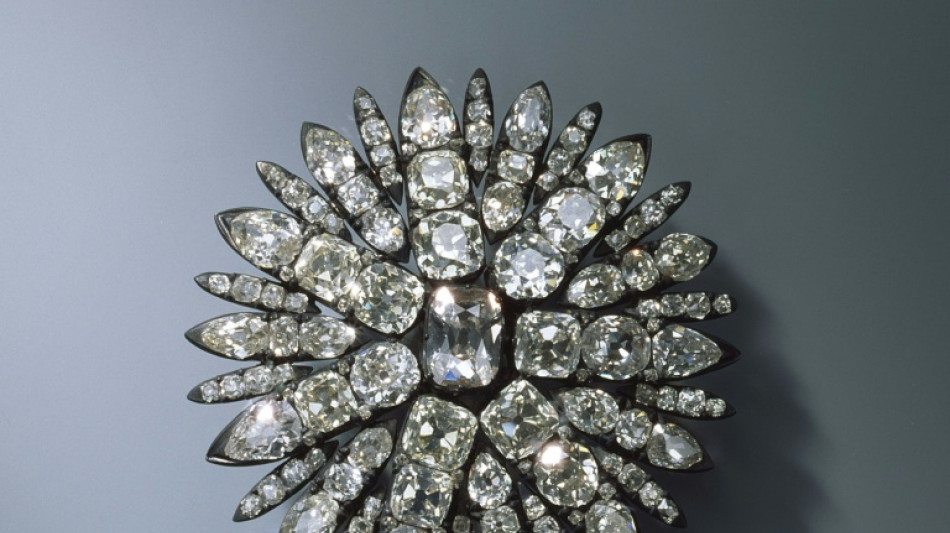 Ermittler suchen nach Einbruch in Gr&uuml;nes Gew&ouml;lbe weiteren m&ouml;glichen Tatbeteiligten