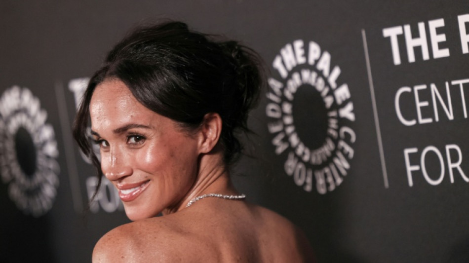 Meghan Markle revela que tuvo complicaciones médicas tras el parto