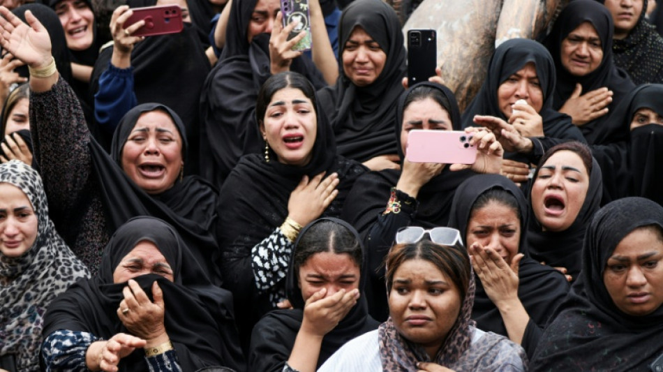 US must probe Iran school strike 'very quickly', UN says