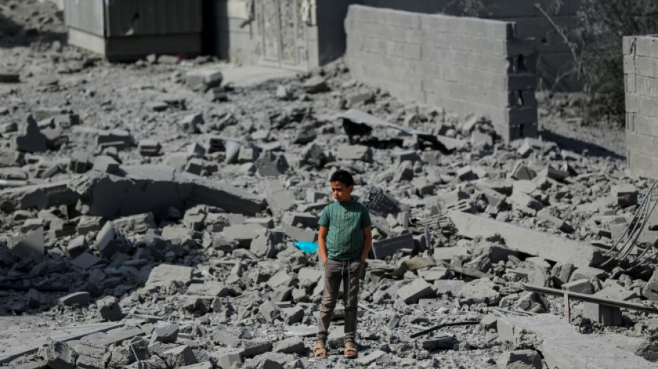 Washington dit avoir frapp&eacute; 800 cibles au Y&eacute;men depuis mi-mars, huit nouveaux morts selon les Houthis