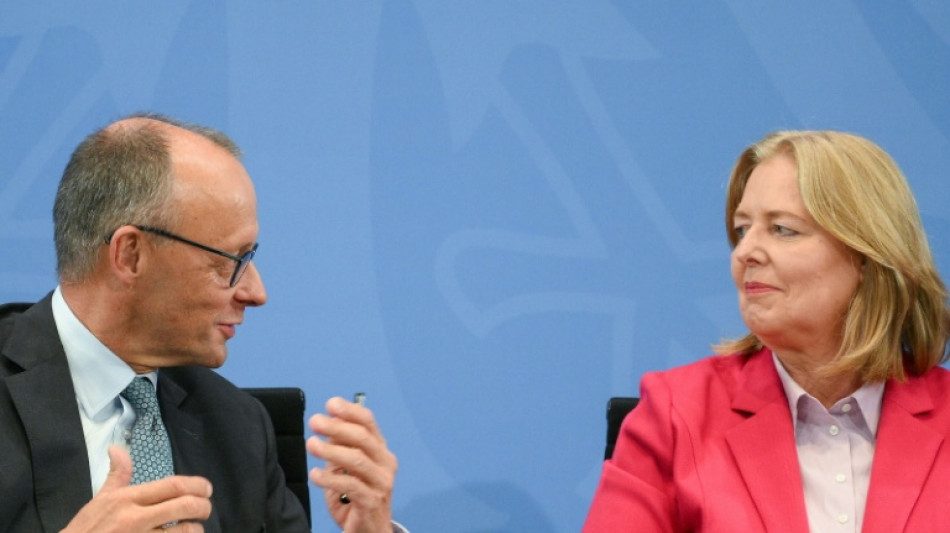 SPD wehrt sich gegen Sozialabbau-Vorwurf - Bas warnt Union vor Bürgergeld-Bashing