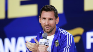 Messi &uuml;ber Badewannen-Bilder mit Yamal: "Foto ist verr&uuml;ckt"