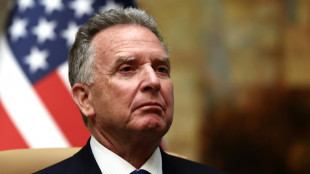 US-Sondergesandter Witkoff wird in Russland erneut Putin treffen