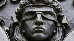 Mit Kabelbinder Mutter erw&uuml;rgt: Lebenslange Haft f&uuml;r Mord in Th&uuml;ringen