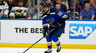 Play-offs NHL: St. Louis en demi-finale de conf&eacute;rence, Tampa arrache un match N.7
