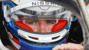 Formel E: Wehrlein verpasst Sieg, Rowland neuer Weltmeister