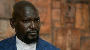 Guin&eacute;e: la junte suspend pour trois mois trois importants partis d'opposition