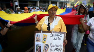 Venezuela abre un di&aacute;logo pol&iacute;tico sin la presencia de la mayor l&iacute;der opositora